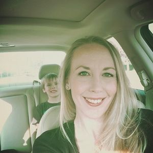 Meet your Posher, Shelby